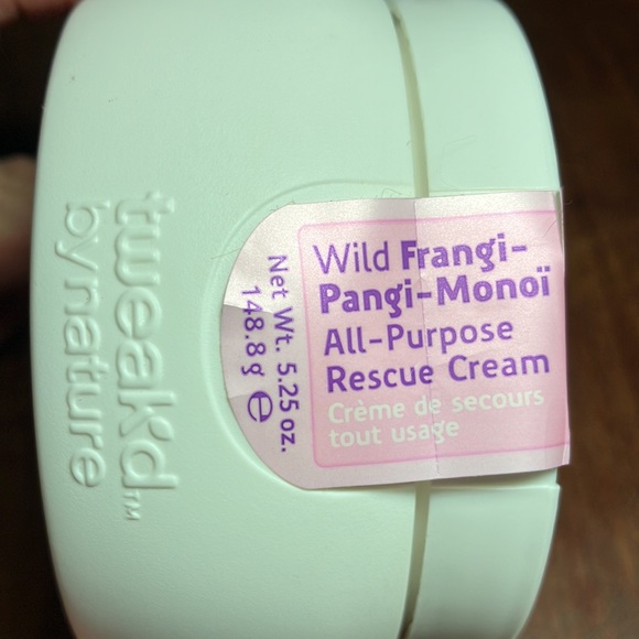 Tweakd by Nature All Purpose Rescue Cream - Picture 10 of 10